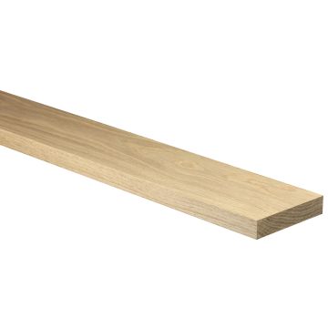 Oak Board 100mm x 20mm