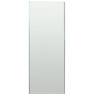 Immix Landing Glass Panel