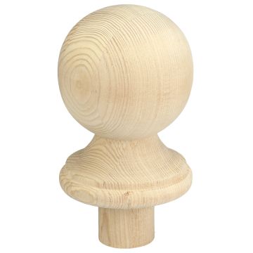 Hemlock Ball Cap 82mm