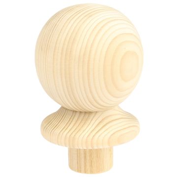 Hemlock Ball Cap 82mm