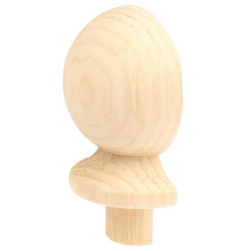 Hemlock Ball Cap 82mm Half