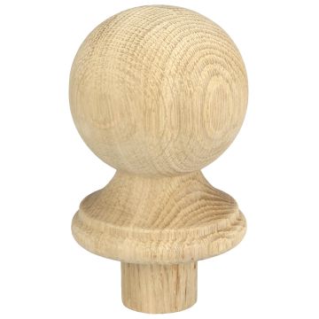 Oak Ball Cap 82mm