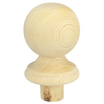 Pine Ball Cap 82mm,Pine Ball Cap 82mm