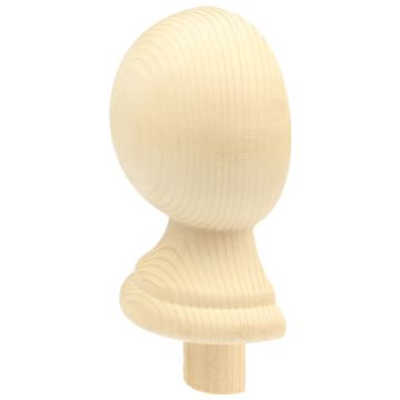 Hemlock Ball Cap 90m Half