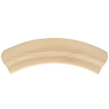 Hemlock Cottage Loaf Handrail Down Ramp