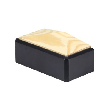 Forge Black & Pine 90mm Cap Half