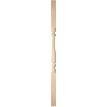 Hemlock Colonial Spindle