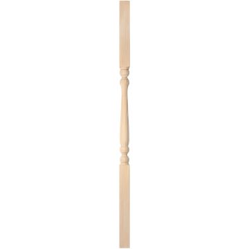 Hemlock Colonial Spindle