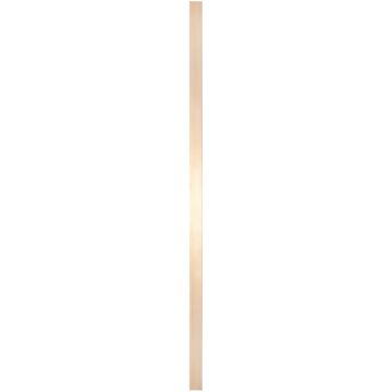 Hemlock Plain Square Spindle