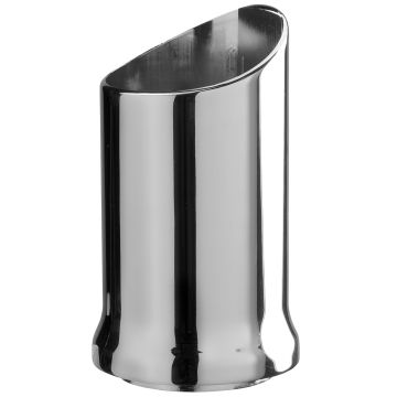 Fusion Chrome Newel Base Connector