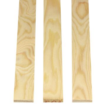 Pine Infill 900mm x 32mm x 8mm Pack of 3 