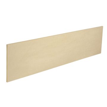 MDF Riser 970 x 220 x 9mm 