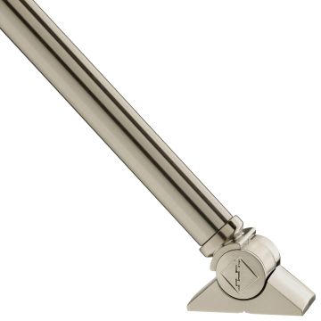 Fusion Mk2 Nickel Rake Cut String Spindle