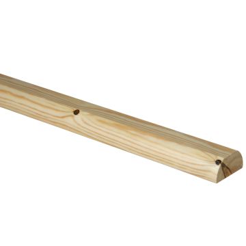 Fusion Pine Baserail