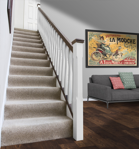 Planning your new staircase