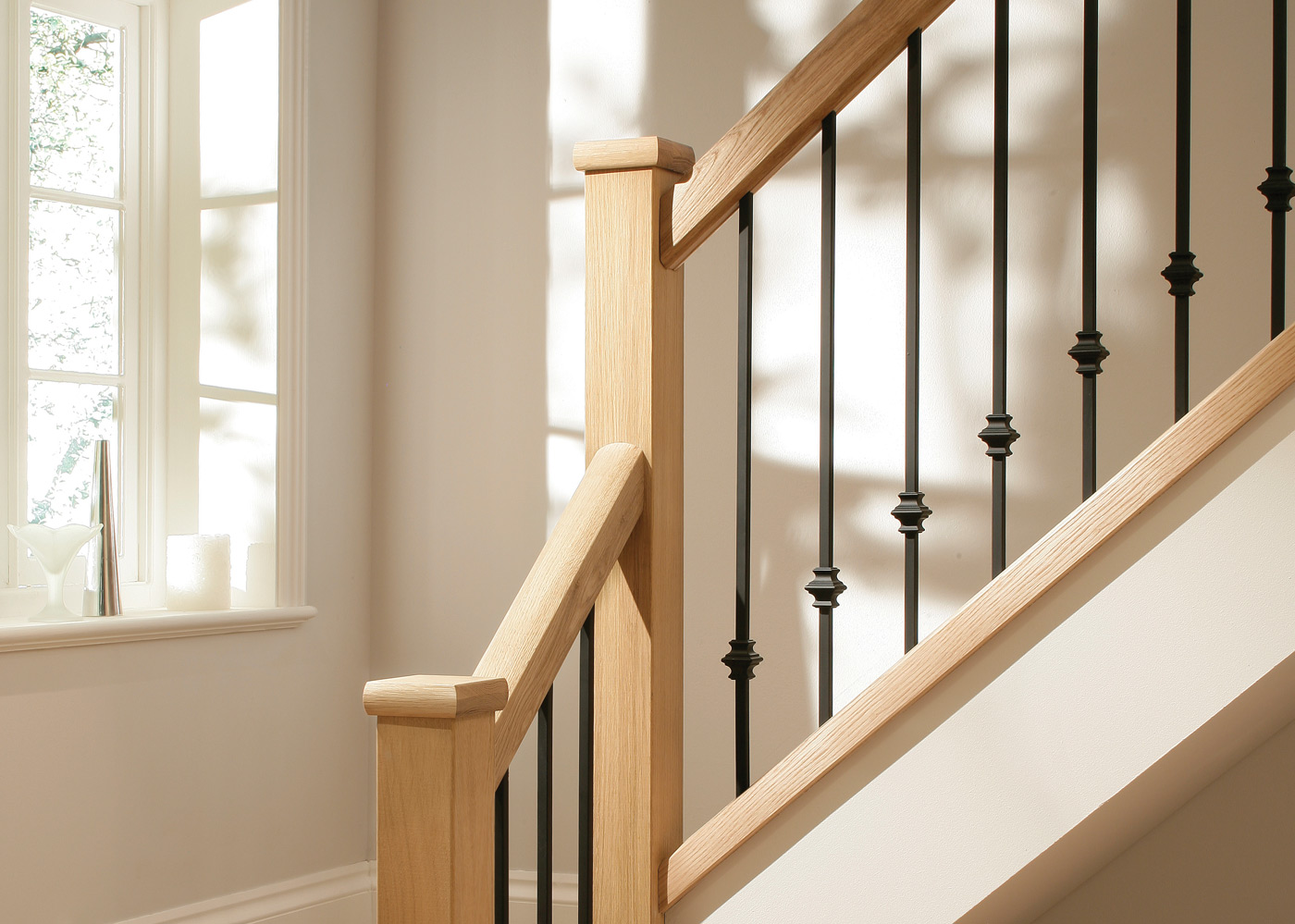 Stair Parts Home Page