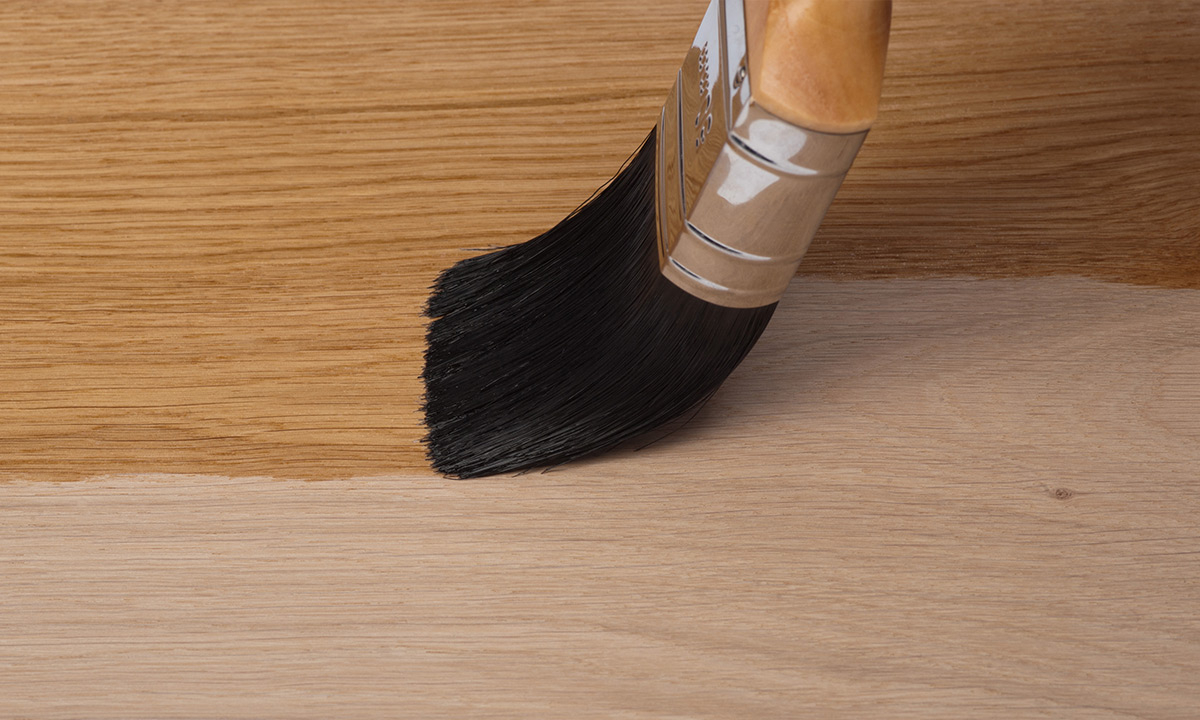 Caring for your timber staircase