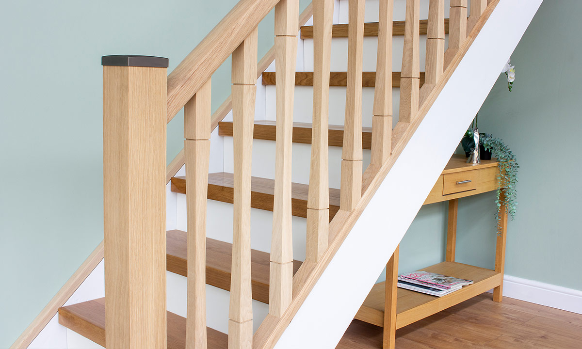 Home trends for 2023 to make the most of your staircase and surrounding area