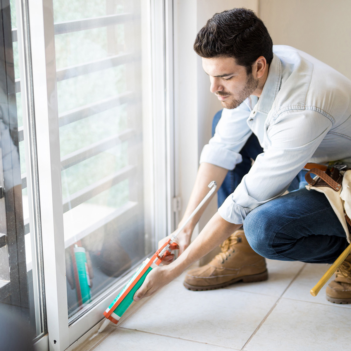 Caring for your timber staircase Keeping your staircase, landing and hallways warm this winter