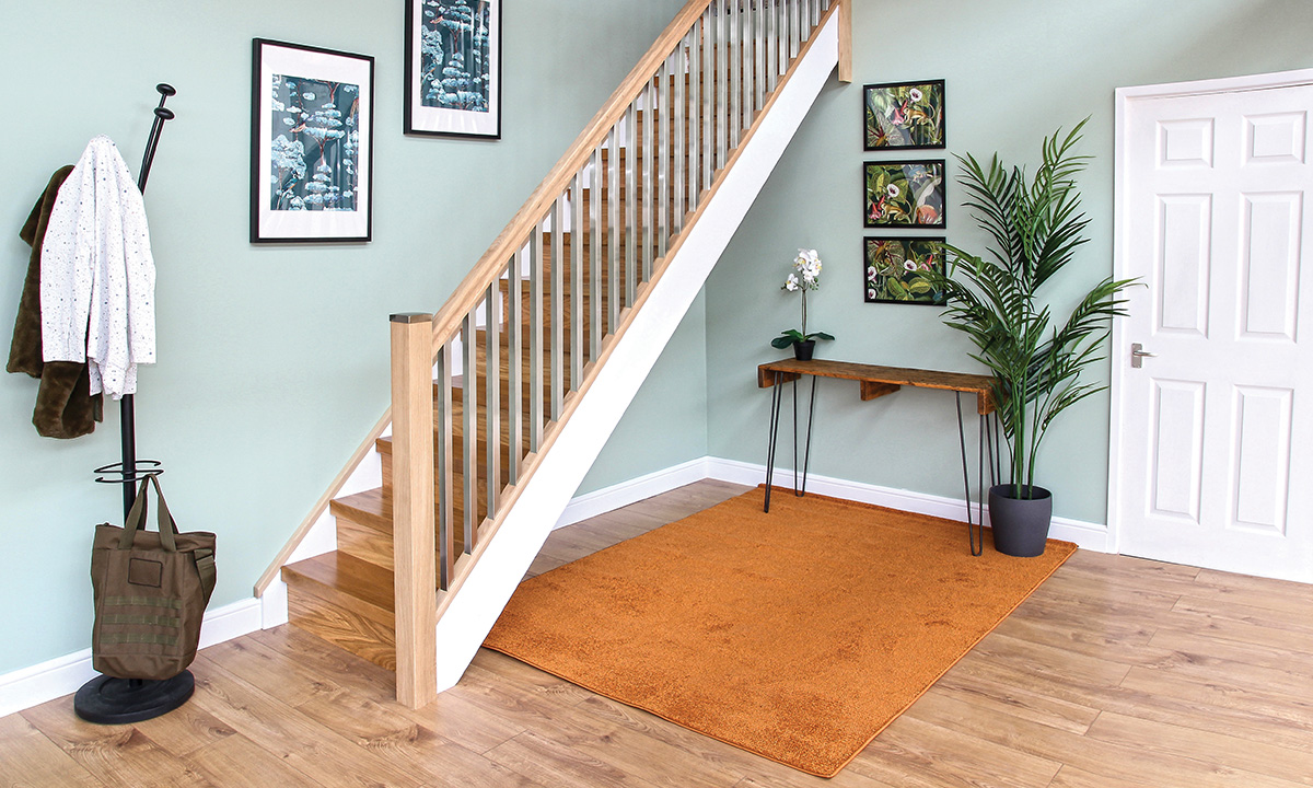 Modernising Your Staircase