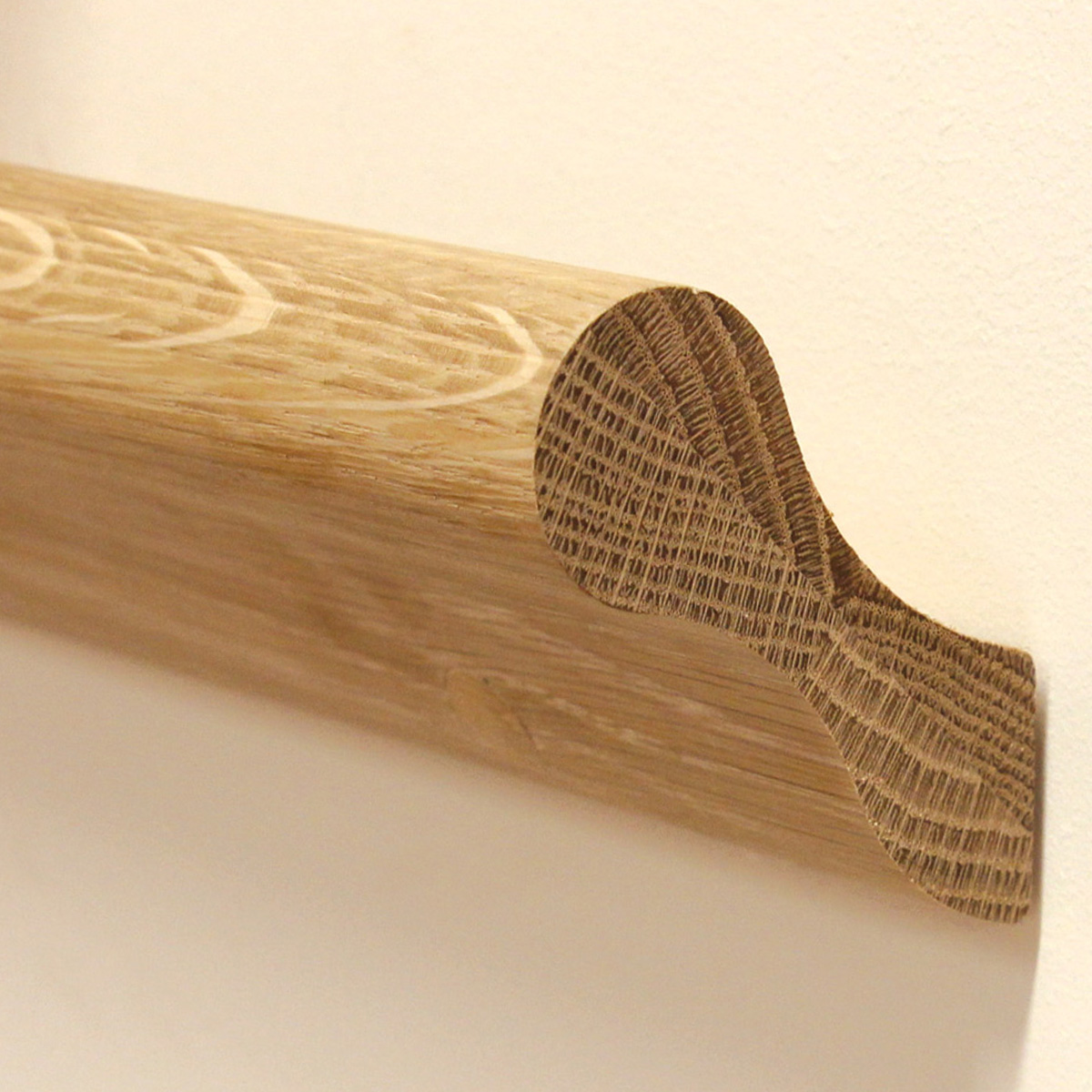 Making sure stairs are safe for the elderly