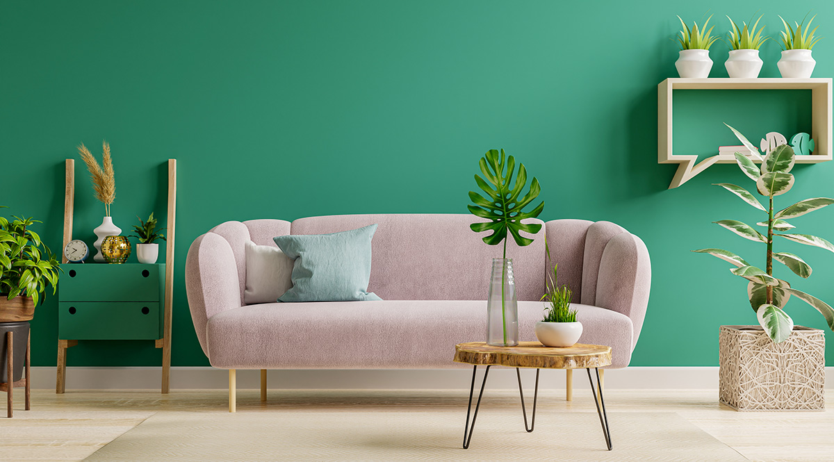 Spruce up your home for spring Spruce up your home for spring