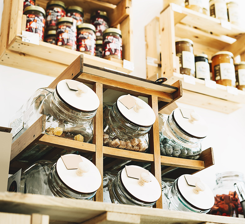 Upcycling your stairs