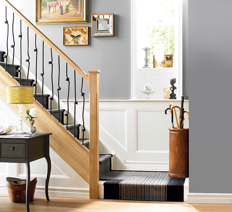 Upcycling your stairs