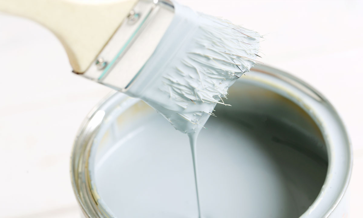 Top tips for painting your staircase