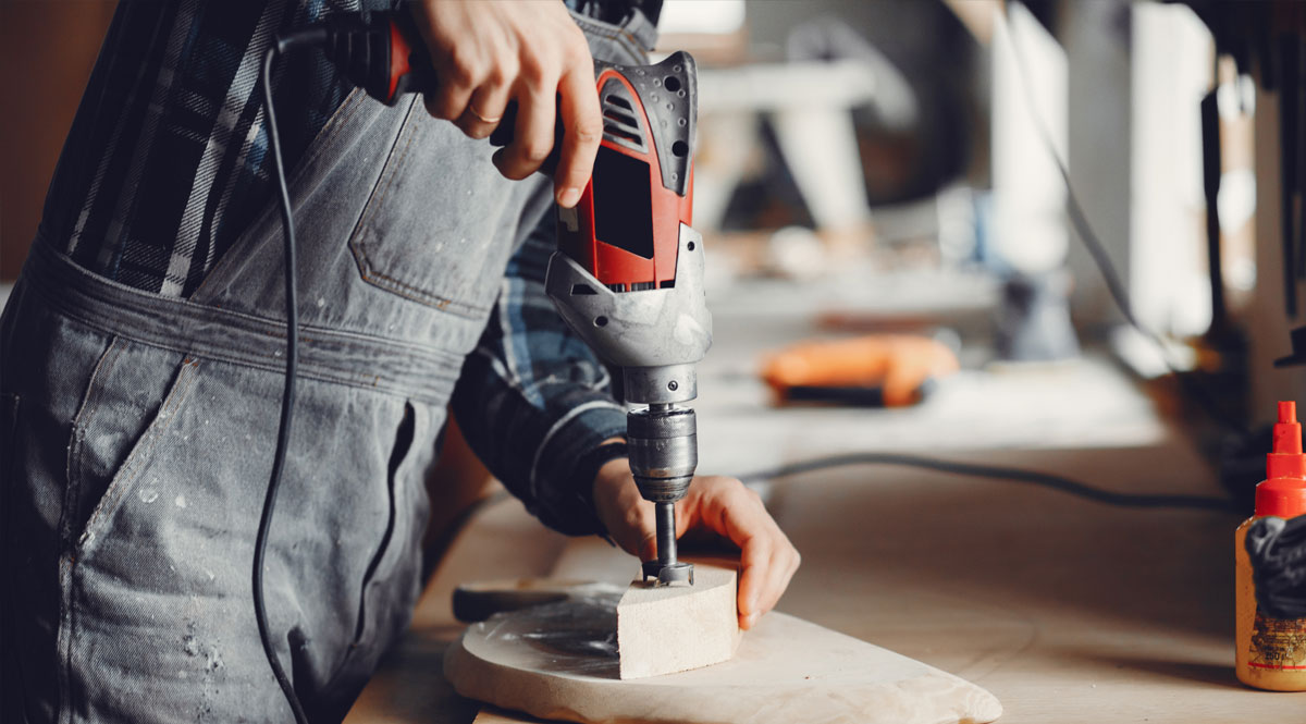 Having tradespeople in your home during coronavirus