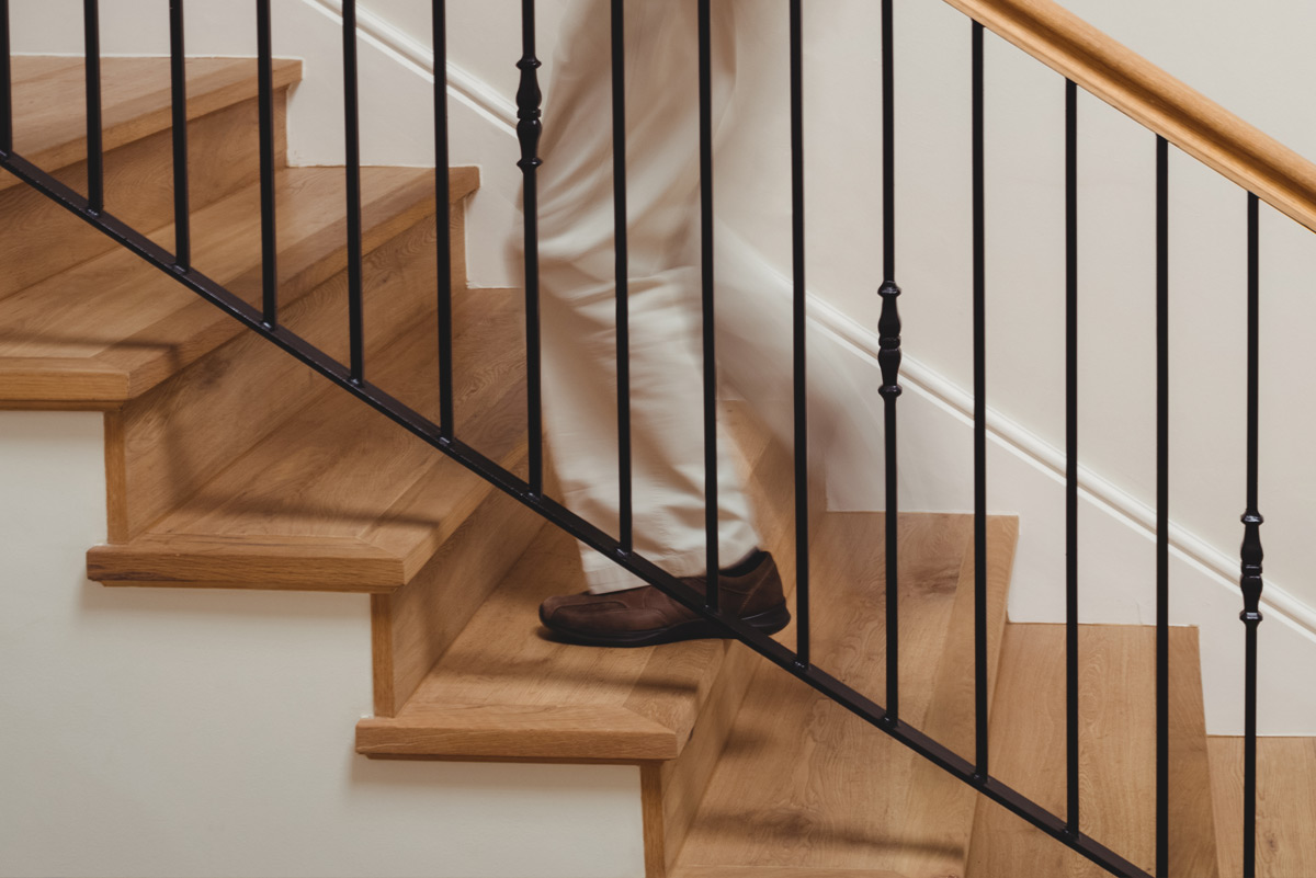 The signs your staircase needs an upgrade